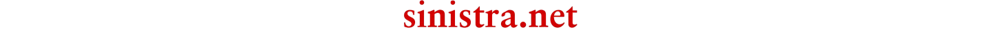 sinistra.net - The Online Archives of the Communist Left